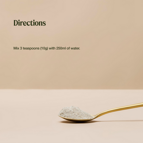 Raw Organic Multivitamin 100gm