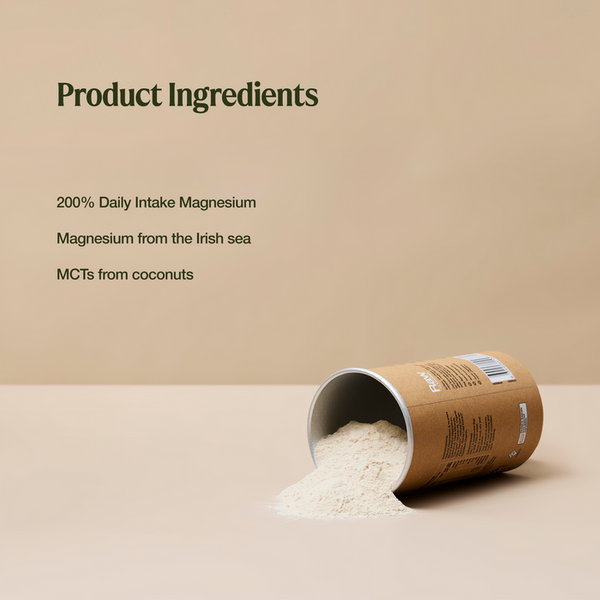 Raw Sleep Magnesium 100gm