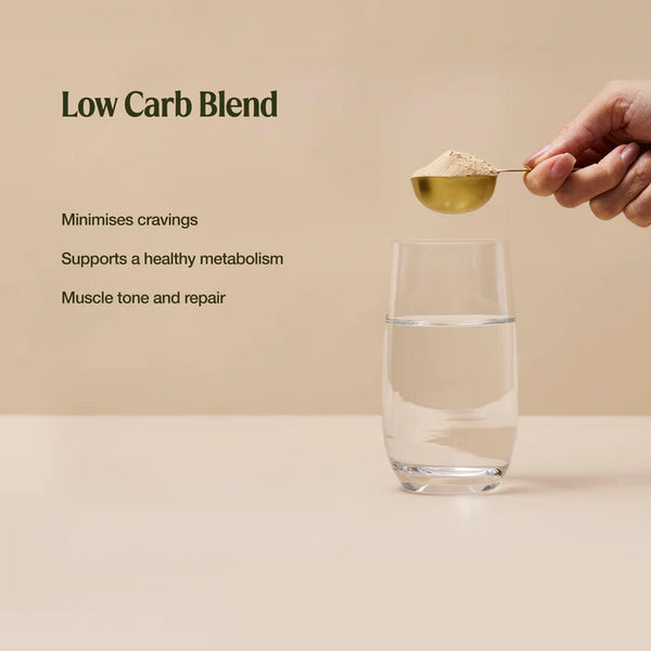 Amazonia Raw Protein Slim & Tone Triple Chocolate 500gm