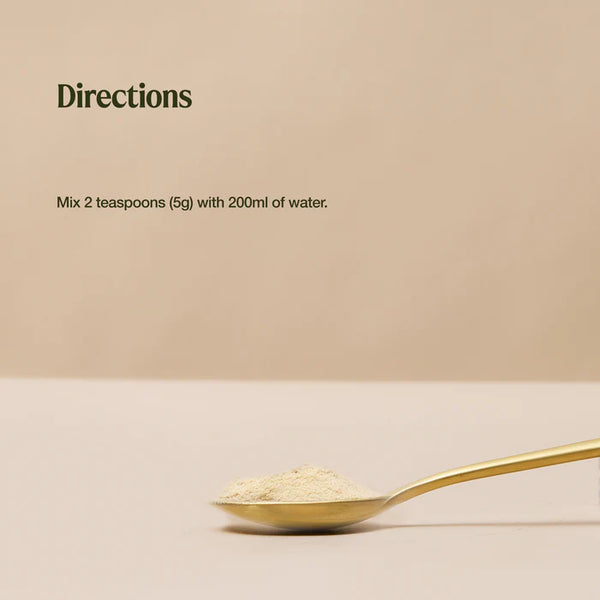 Raw Organic Vitamin C 100gm