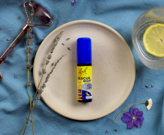 Bach RESCUE Night® Spray 20ml