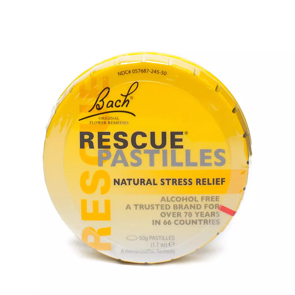 Bach RESCUE® Pastilles Original