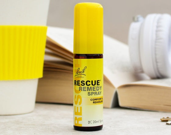 Bach RESCUE REMEDY® Spray 20ml