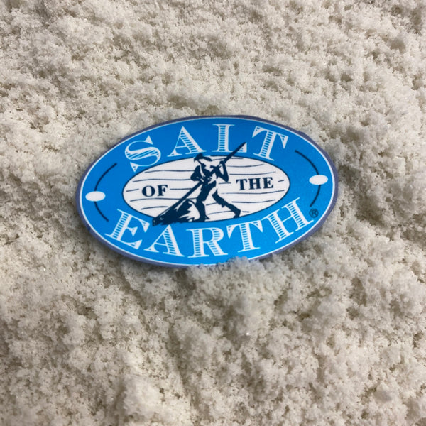 Salt of The Earth Coarse Celtic Sea Salt 250g