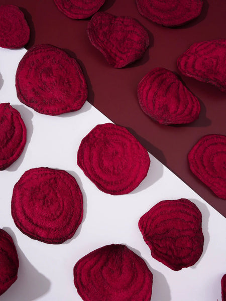 Shary Beetroot Crisps 30g
