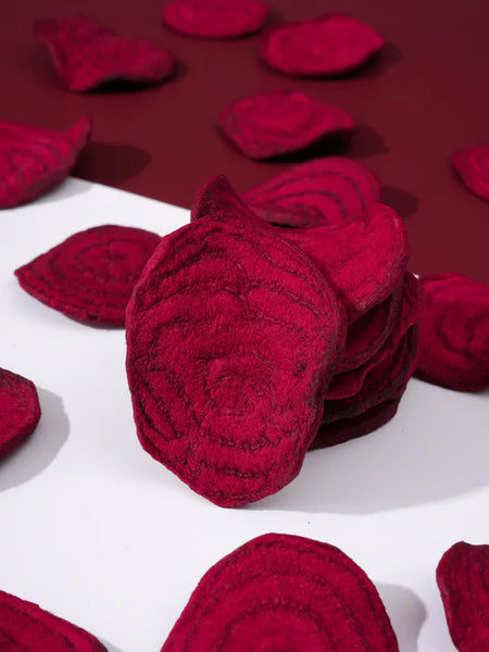 Shary Beetroot Crisps 30g
