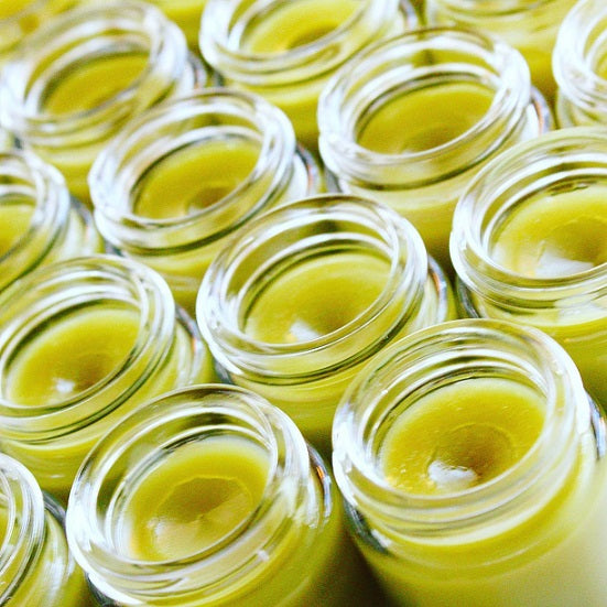 Skin by Nature Kawakawa Hemp Balm 120gm