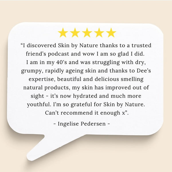 Skin by Nature Kawakawa Hemp Balm 120gm