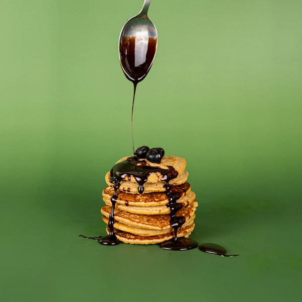 Sneekio Pancake Mix with Real Pumpkin and Apple