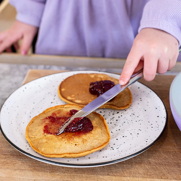 Sneekio Pancake Mix with Real Pumpkin and Apple
