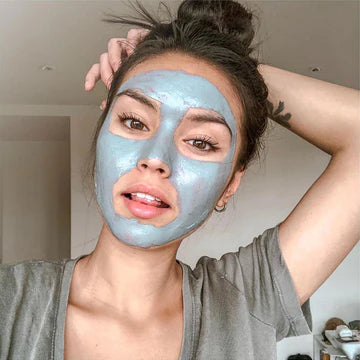 Sukin Oil Balancing ANTI-POLLUTION FACIAL MASK | OIL BALANCING 100ML