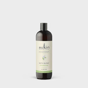 Sukin Body AROMATHERAPY BATH BLEND: ENERGISE | 500ML