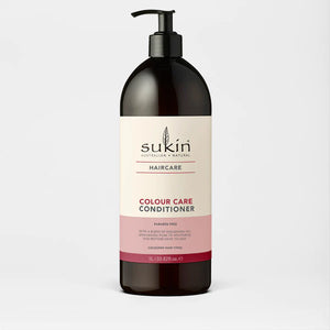 Sukin Hair COLOUR CARE CONDITIONER | 1 L