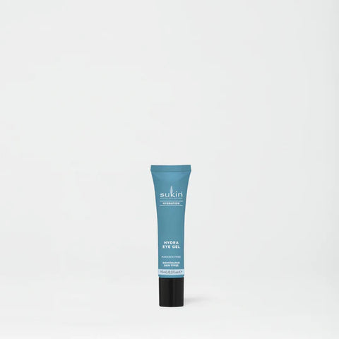 Sukin Hydration HYDRA EYE GEL | HYDRATION | 15 ML