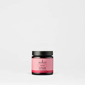 Sukin Rose Hip HYDRATING DAY CREAM | ROSEHIP | 120 ML