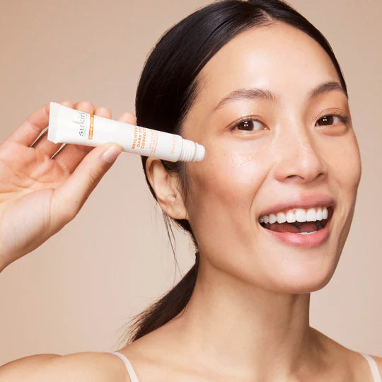 Sukin GLOW ACTIVE-C | VITAMIN C DARK SPOT CORRECTOR | 15mL - 20% off