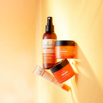 Sukin GLOW ACTIVE-C | VITAMIN C DARK SPOT CORRECTOR | 15mL - 20% off