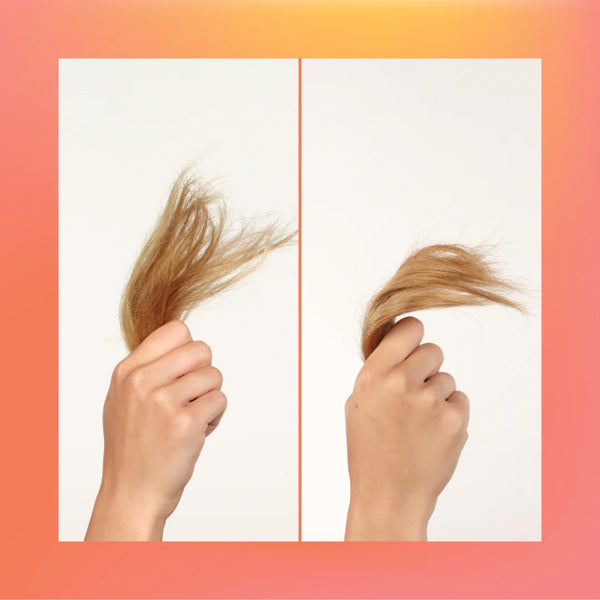 Sukin BOND BUILD | WEIGHTLESS REPAIR RECONSTRUCTOR SERUM | 125ML - 20% off