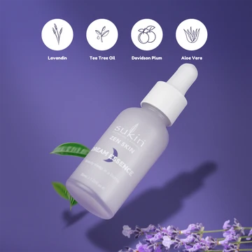 SUKIN ZEN SKIN DREAM ESSENCE | 30ML - 20% off