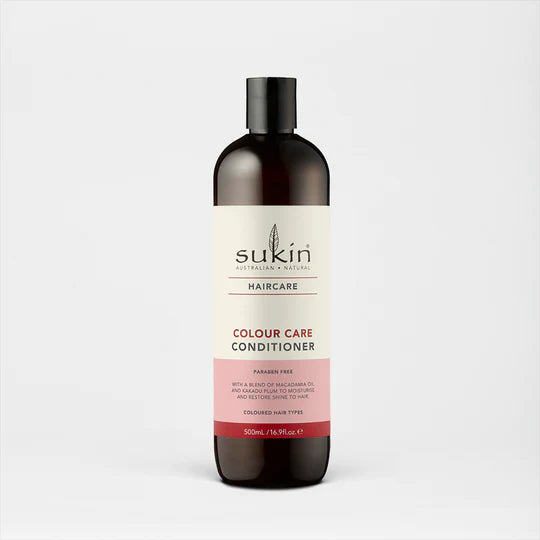 Sukin Hair COLOUR CARE CONDITIONER | 500 ML