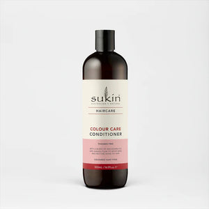 Sukin Hair COLOUR CARE CONDITIONER | 500 ML