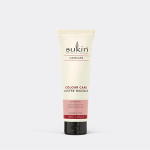 Sukin Hair COLOUR CARE LUSTRE MASQUE | 200 ML