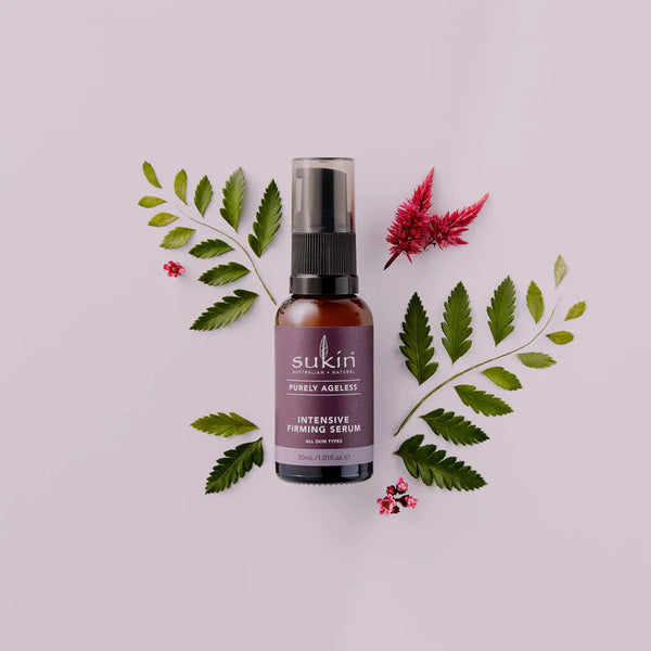 Sukin Purely Ageless INTENSIVE FIRMING SERUM | PURELY AGELESS |30 ML