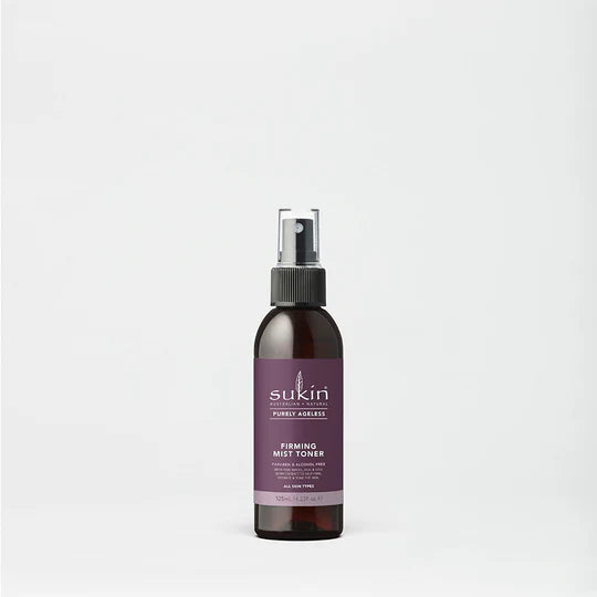 Sukin Purely Ageless FIRMING MIST TONER | PURELY AGELESS 125ML