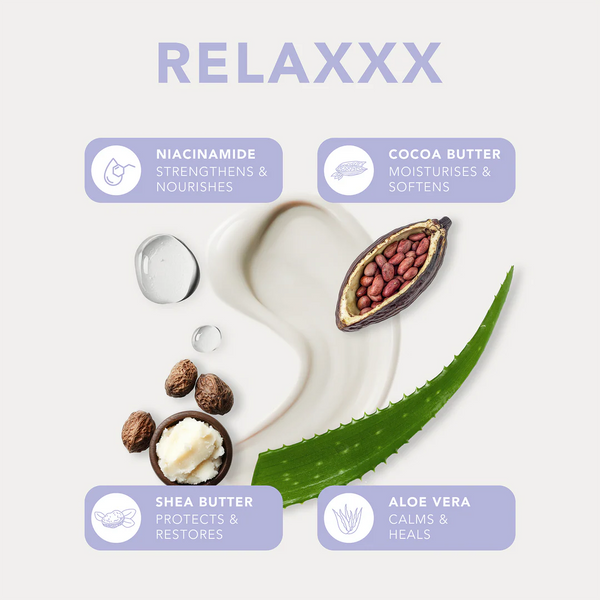 SUKIN BODY YOGHURT RELAXXX| 240mL - 20% OFF