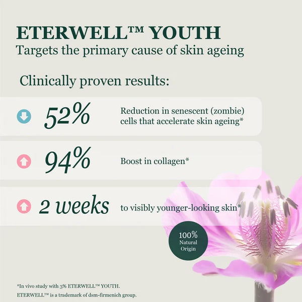 SUKIN TIME CAPSULE FUTURE-PROOF SERUM 30ML - 20% off