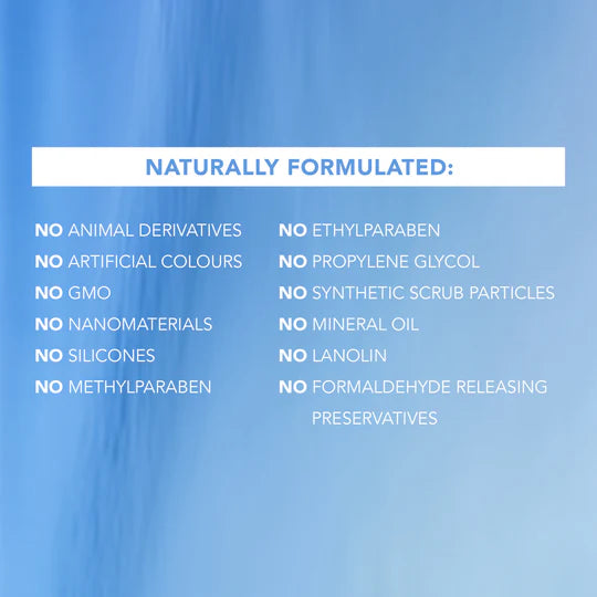 Sukin AQUABOOST 3D | HYALURONIC ACID WATER GEL CREAM | 50ML