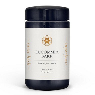 SuperFeast Eucommia Bark 100gm