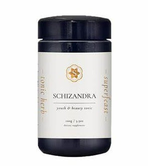 SuperFeast Schisandra 100gm