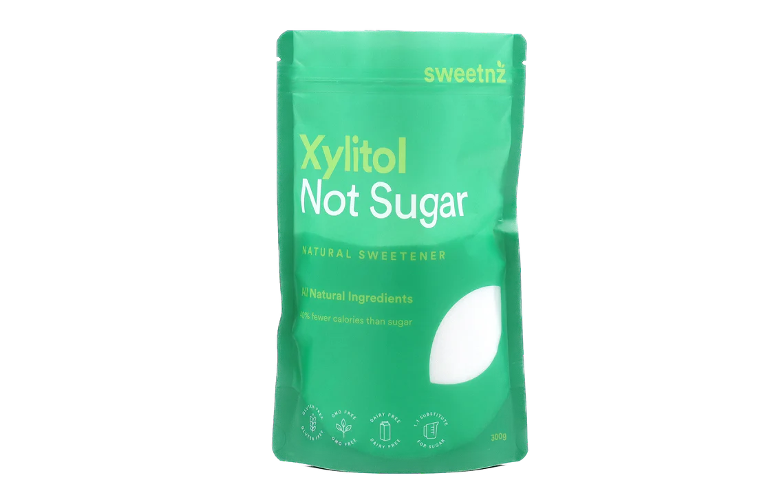 Sweetnz Xylitol Not Sugar 300gm