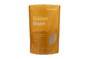 Sweetnz Golden Brown (New Formula) 300gm