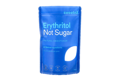 Sweetnz Erythritol Not Sugar 300gm