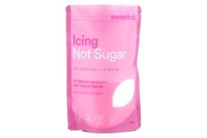 Sweetnz Icing Not Sugar (Icing Alternative) 300gm