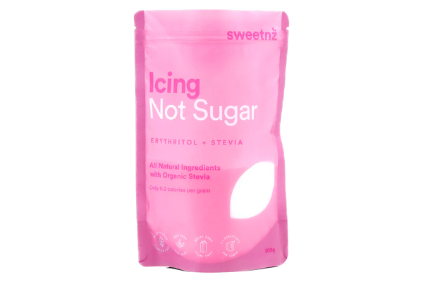 Sweetnz Icing Not Sugar (Icing Alternative) 300gm