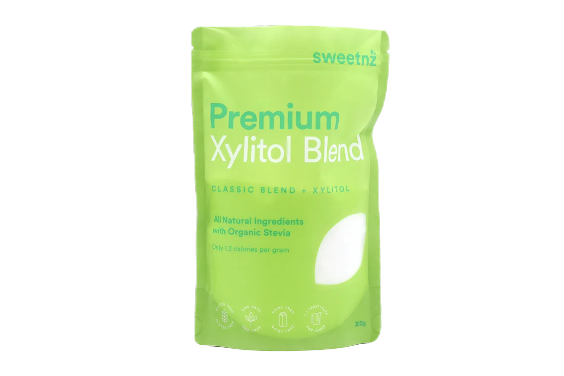 Sweetnz Premium Blend (Sugar Alternative) 300gm