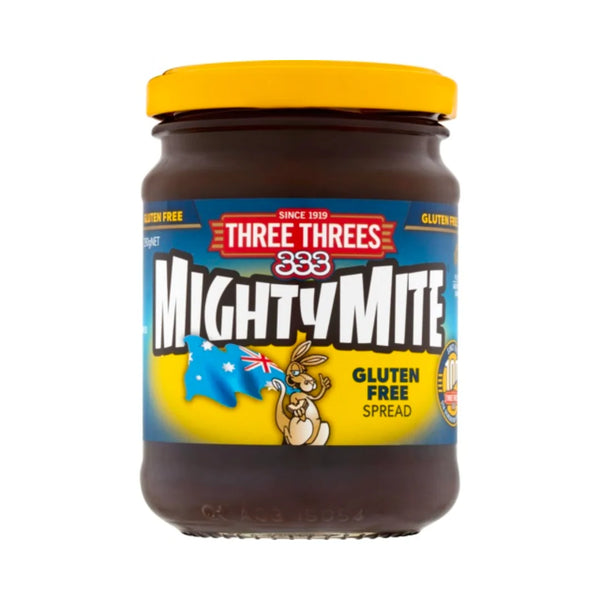 Mightymite