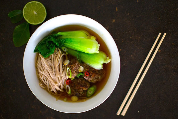 Urban Forager Organic Beef Stock Concentrate
