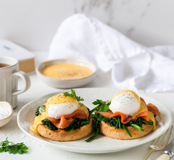 Venerdi Splendid Sourdough English Muffins