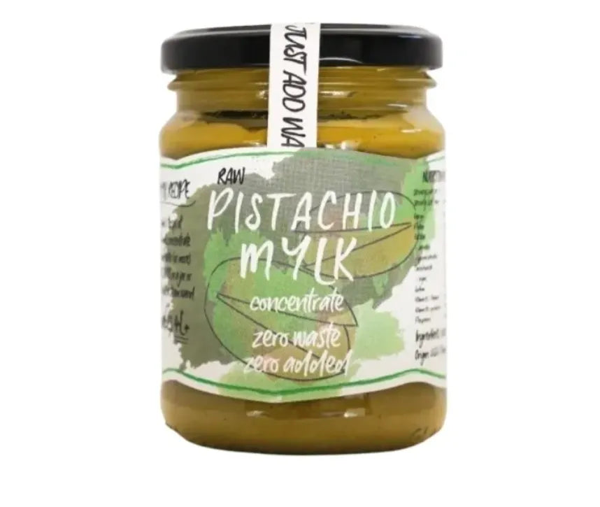 VV Mylks Pistachio Mylk Concentrate – 250ml