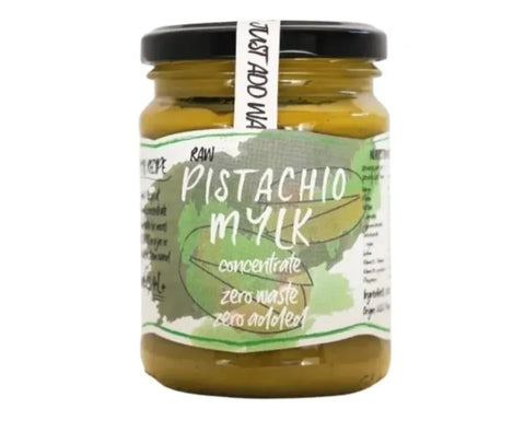 VV Mylks Pistachio Mylk Concentrate – 250ml