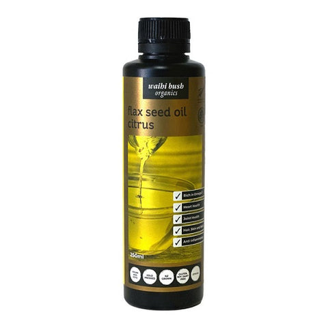 Waihi Bush Super Balance 500ml