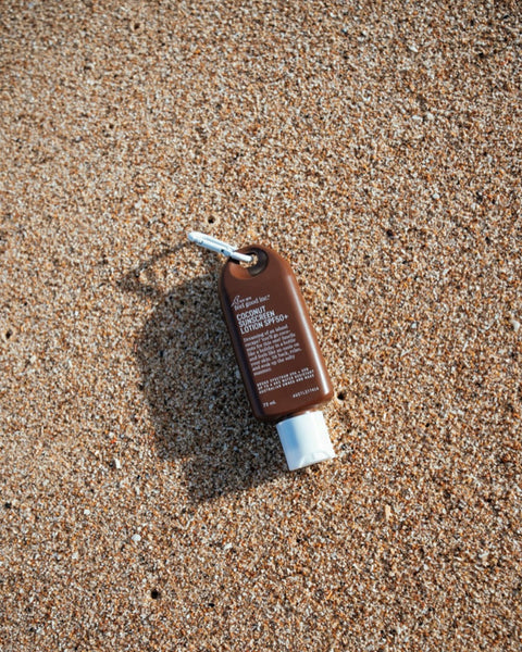 Feel Good Inc Coconut Sunscreen SPF 50+ 75ml