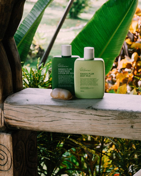 Feel Good Inc Kakadu Plum Body Milk 200ml