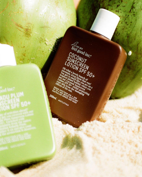 Feel Good Inc Kakadu Plum Body Milk 200ml