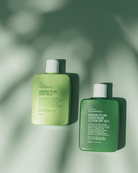 Feel Good Inc Kakadu Plum Body Milk 200ml