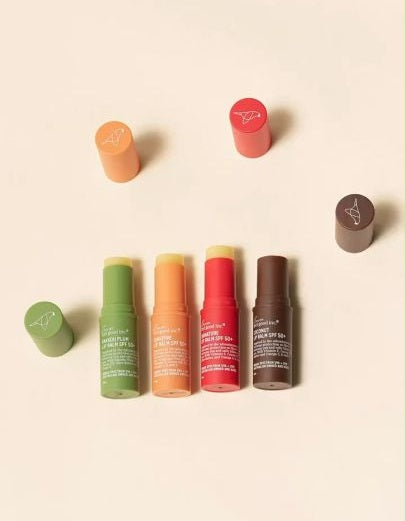 Feel Good Inc Lip Balm The Sampler Pack - 20% off